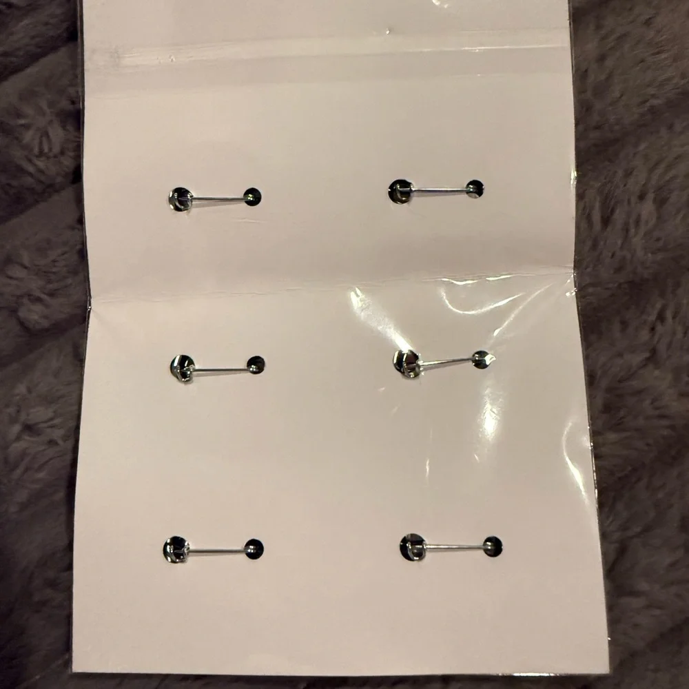 Button Pack - Multicolor Official VIP Merch - Picture 2 of 2